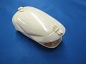 Figural Ivory Clam
